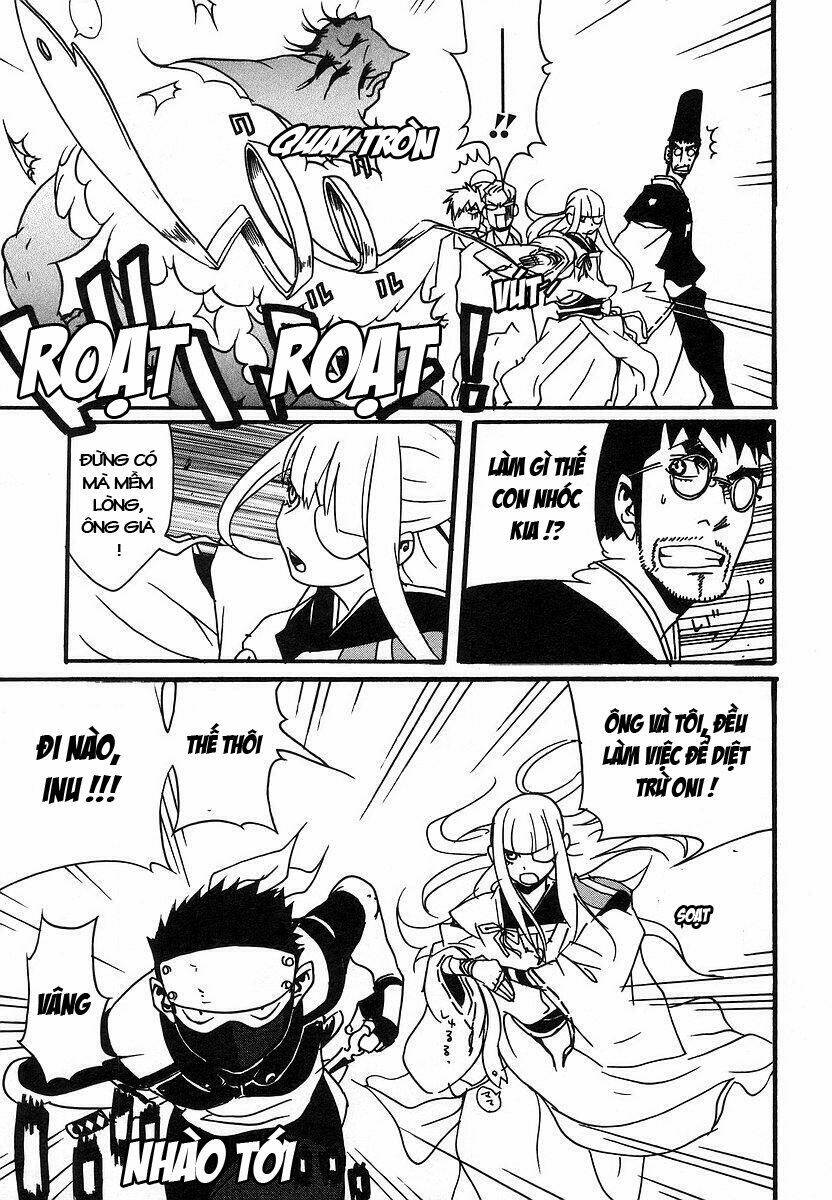 aratama tribe chapter 3 7