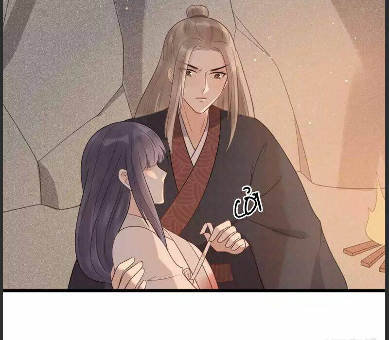 tư thế chính xác cùng bệ hạ yêu đương chapter 40.1 13