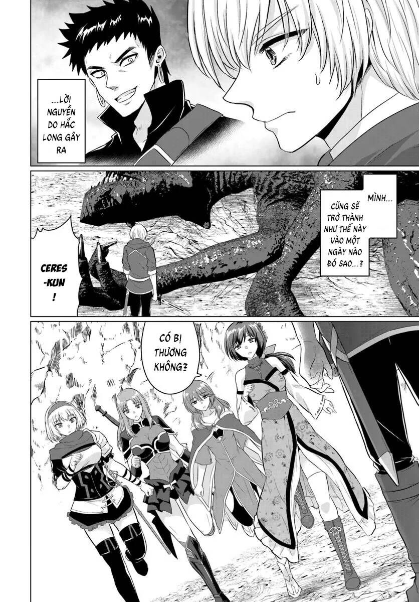 sau khi bị dũng sĩ cướp đi mọi thứ, tôi đã lập tổ đội cùng với mẹ của dũng sĩ! chapter 24 19