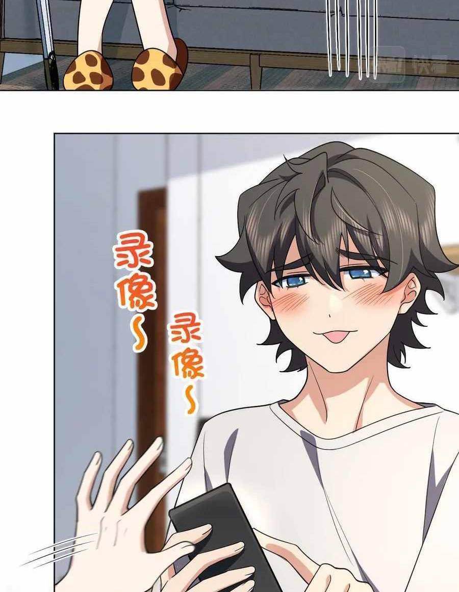 Bà Xã Nhà Tôi Đến Từ Ngàn Năm Trước chapter 123 55