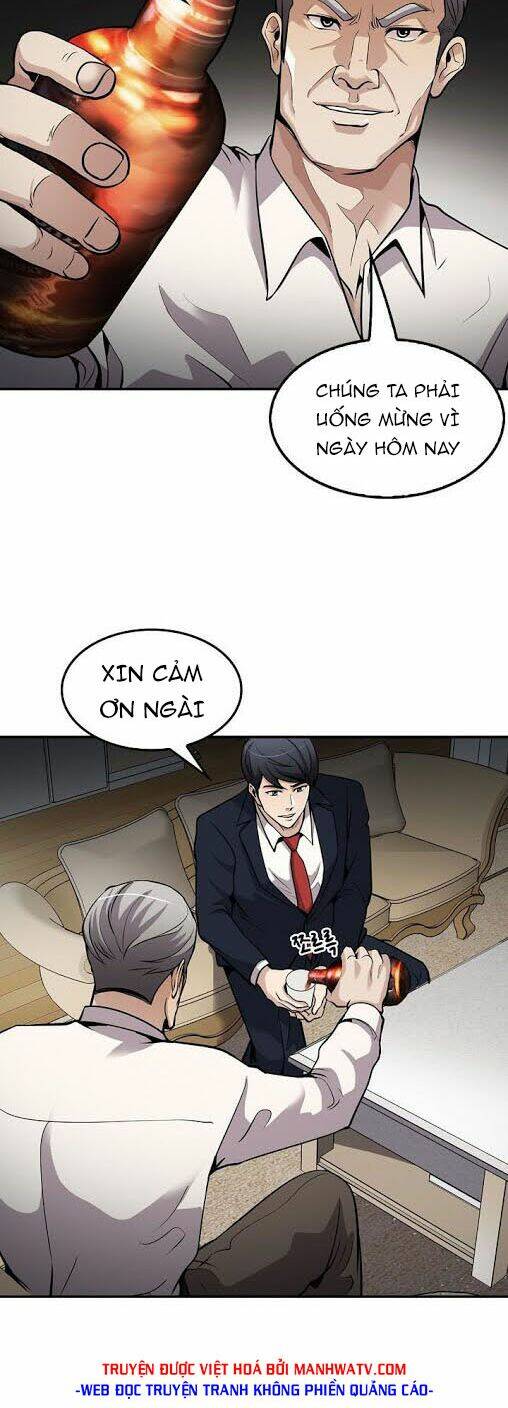 điều tra viên chuyển sinh chapter 98 35