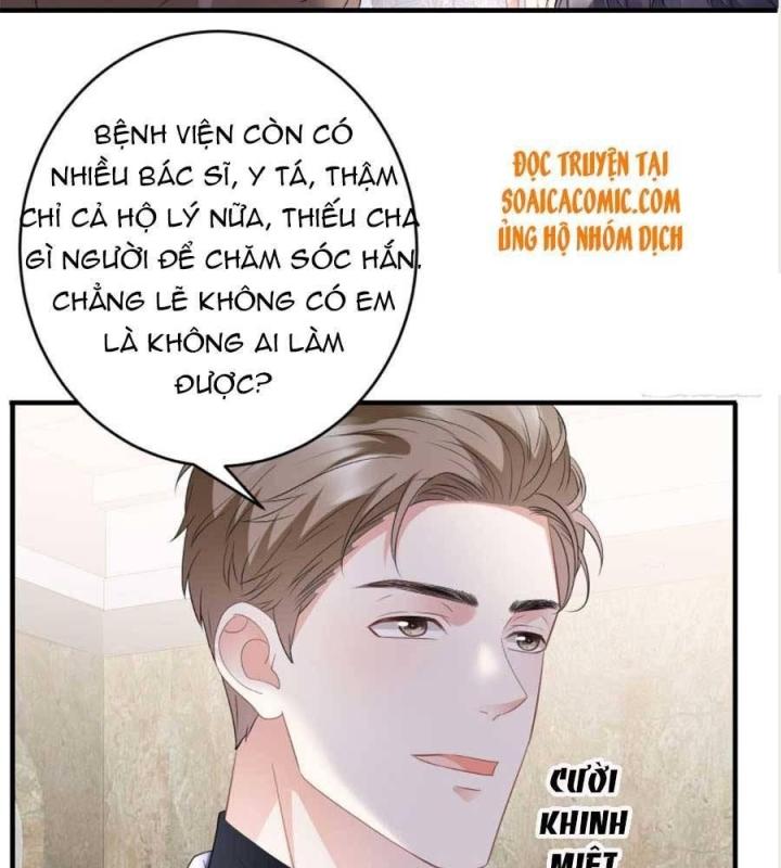 đại tiểu thư có thể có bụng dạ gì xấu chứ! (full) chapter 85 4
