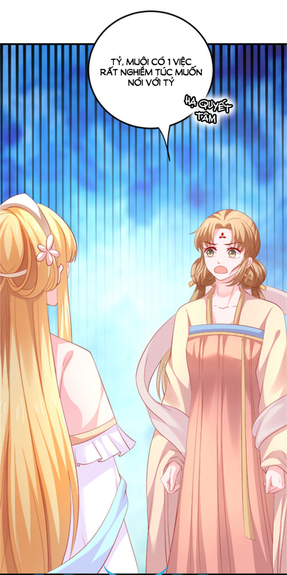 từ đây vương gia không thượng triều sớm chapter 40 37