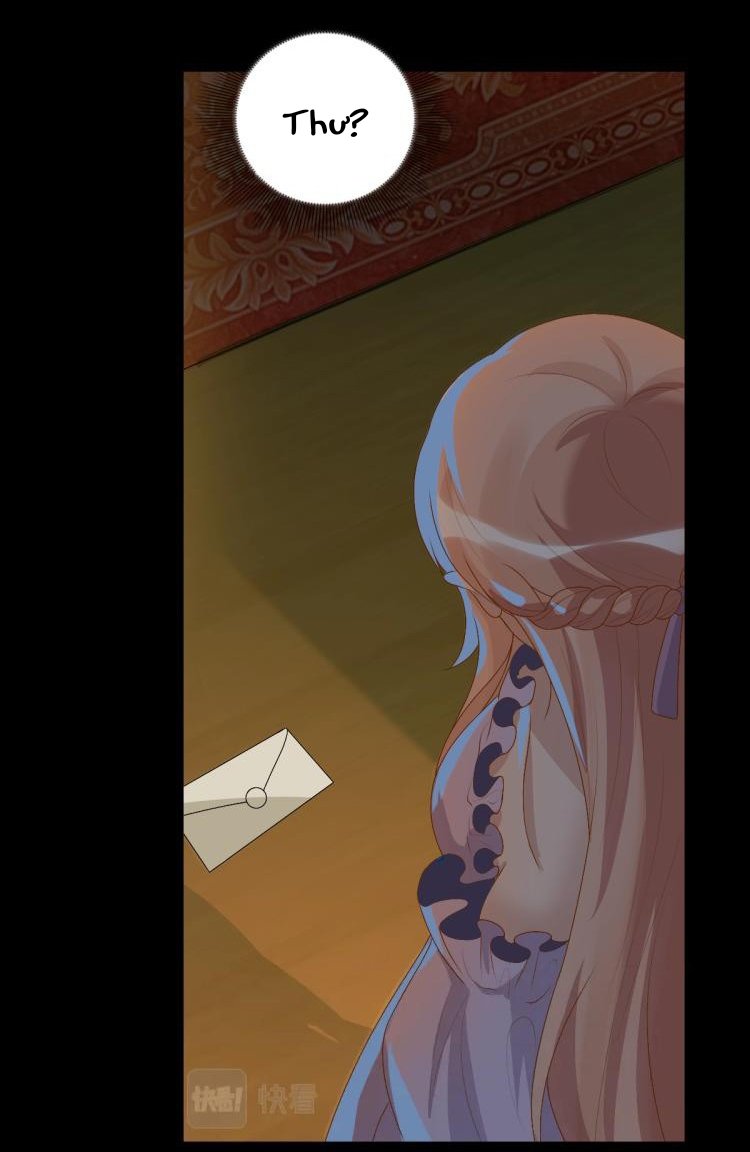 điện hạ thân ái chapter 1 48