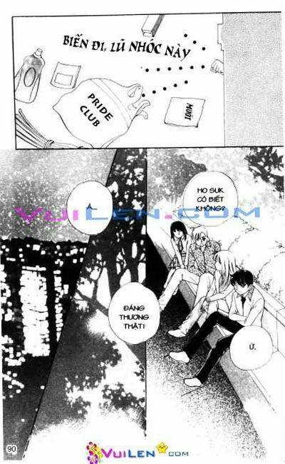 cánh cửa mùa hè chapter 3 90