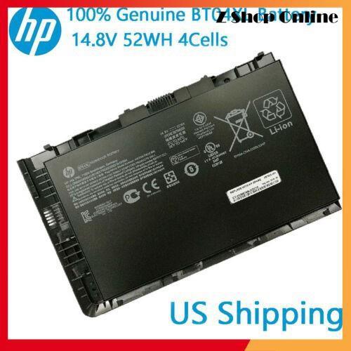 Pin Dùng Cho Laptop Hp Folio 9470m 9480m