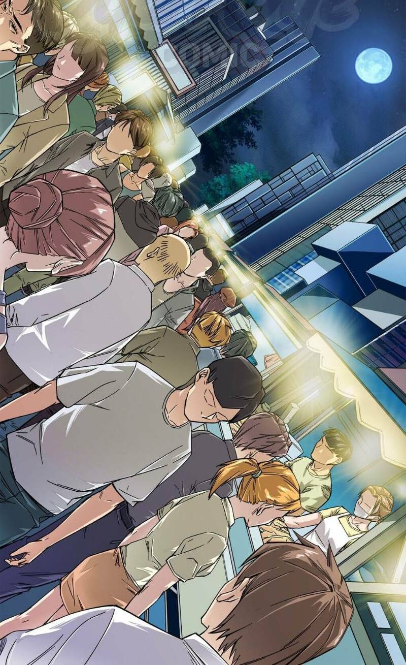 dạ thị chi chủ chapter 1 16