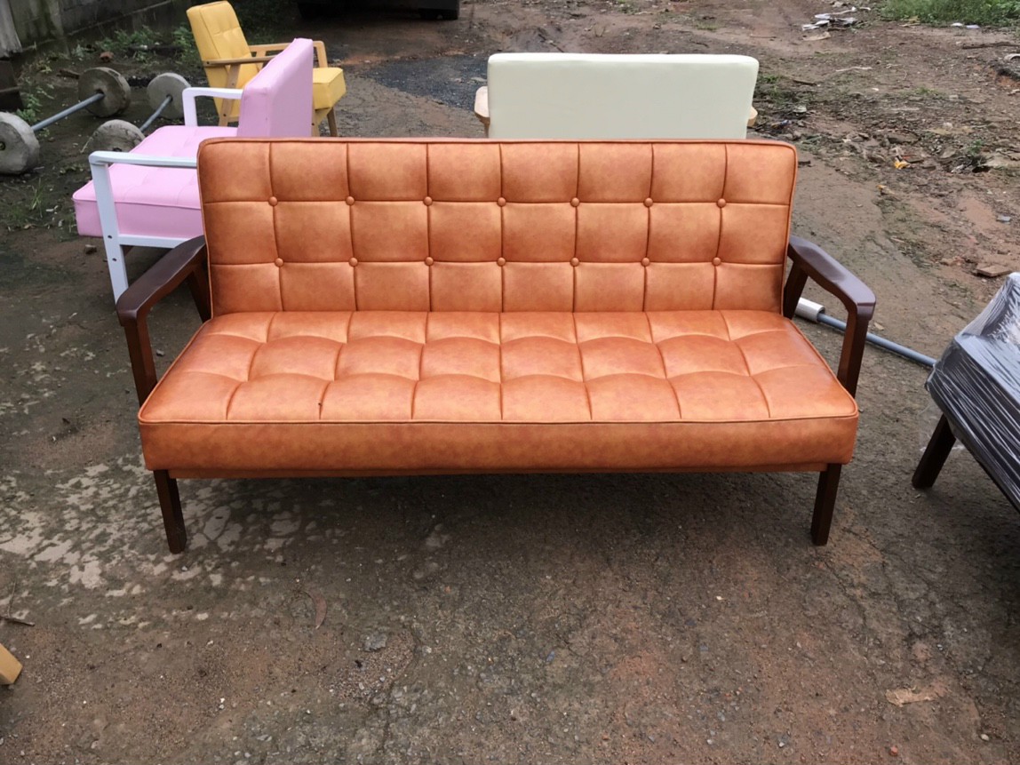 Sofa băng Nhật Juno Sofa 1m5