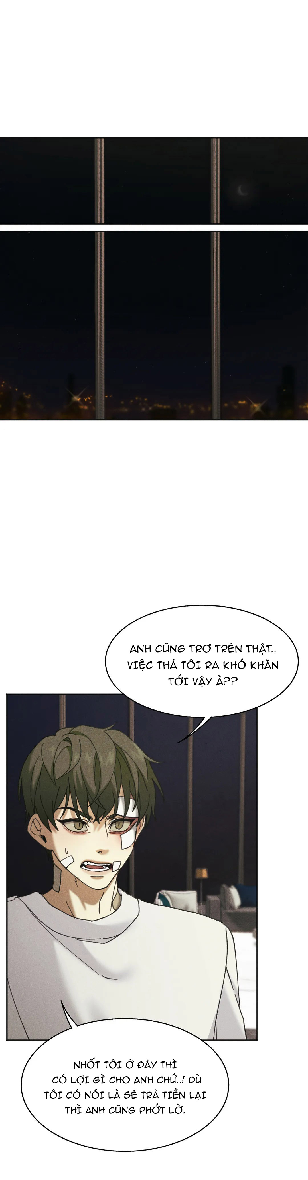 điểm mù chapter 2 49