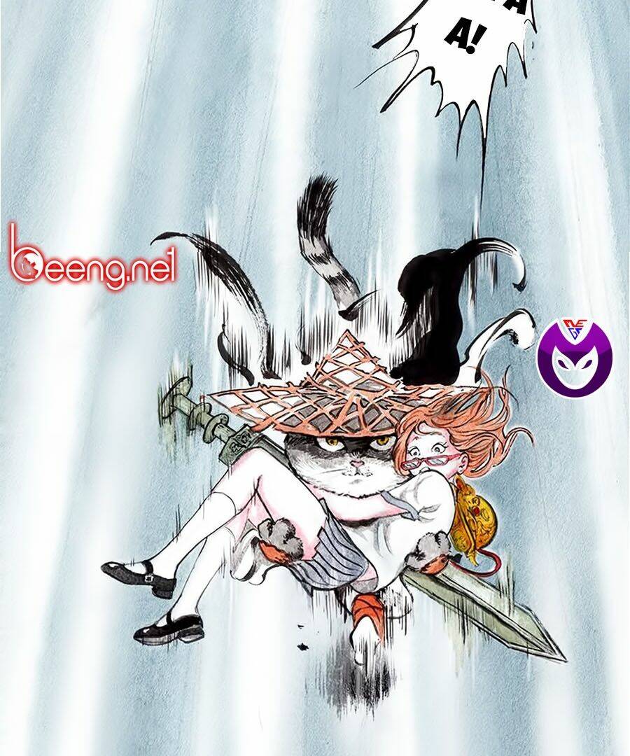 miêu hiệp chapter 4 34