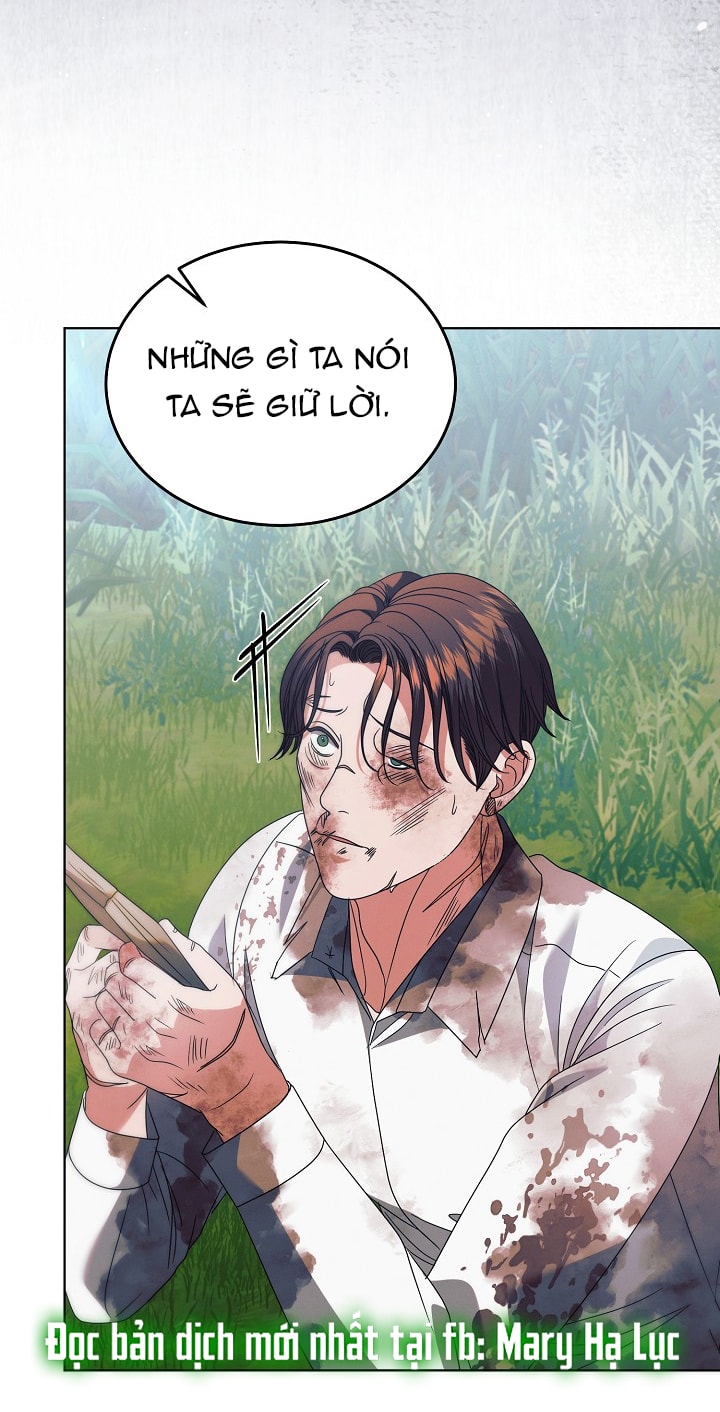 [18+] hãy cầu xin ta đi chapter 28.2 16