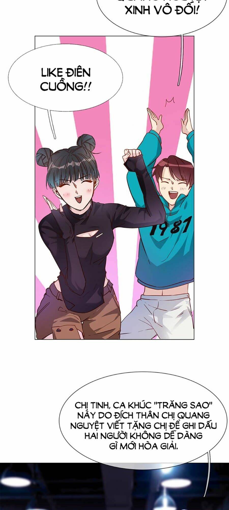 ngôi sao vụn vỡ chapter 57 9