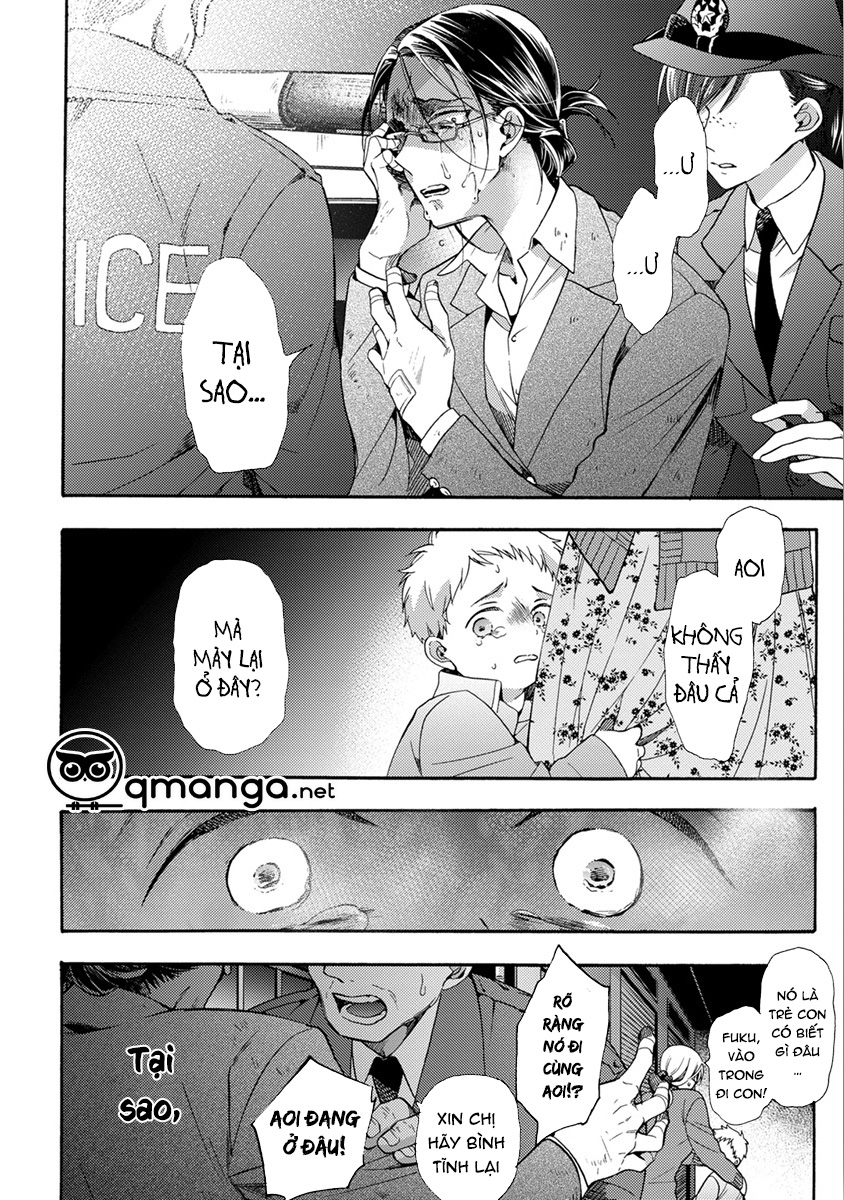 chờ em yêu anh chapter 8 4