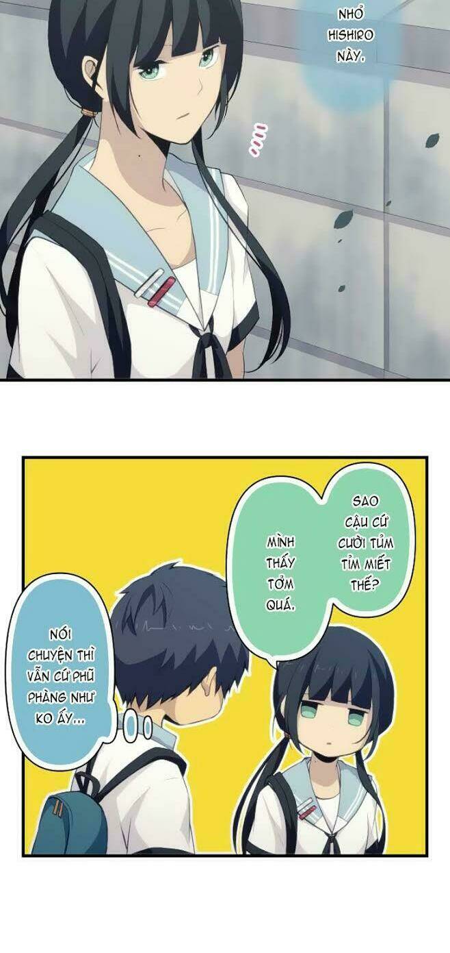 viên thuốc trùng sinh chapter 85 4