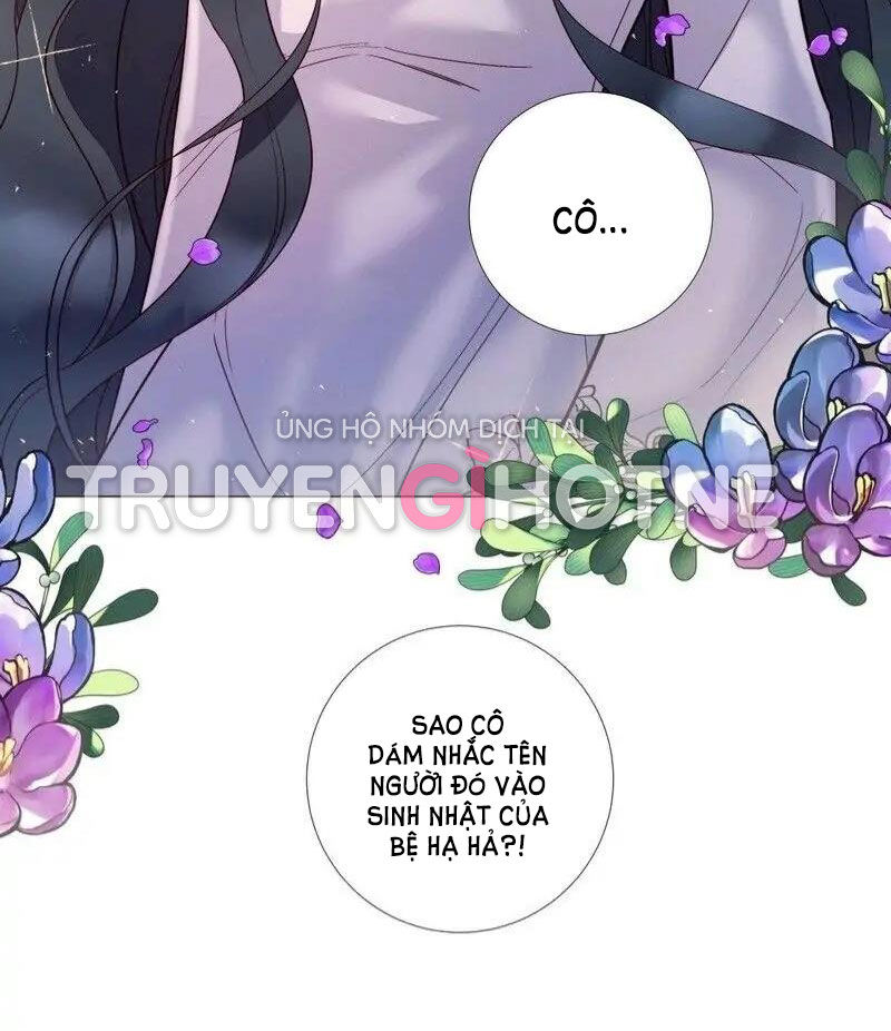 từ tiểu thư thành hoàng hậu - lady to queen chapter 75.2 23