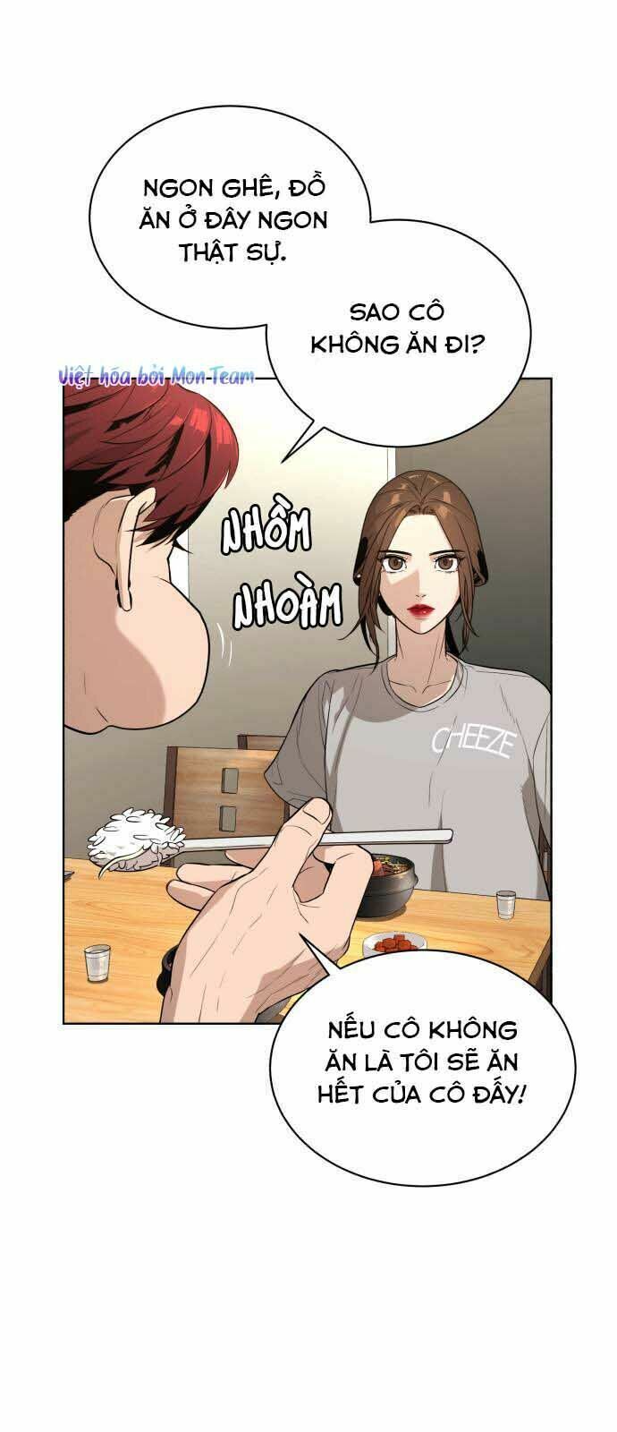 Máu trắng chapter 30 61