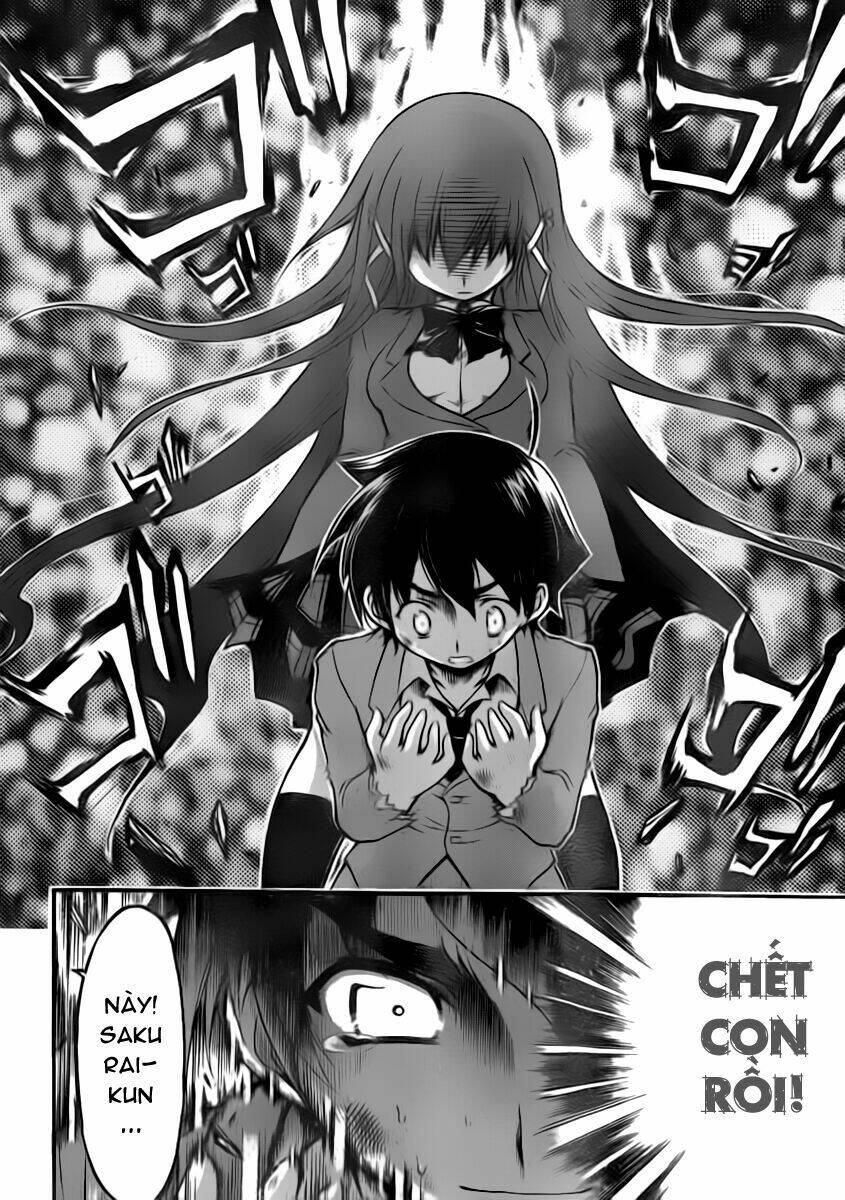 vật thất lạc của bầu trời chapter 49 17