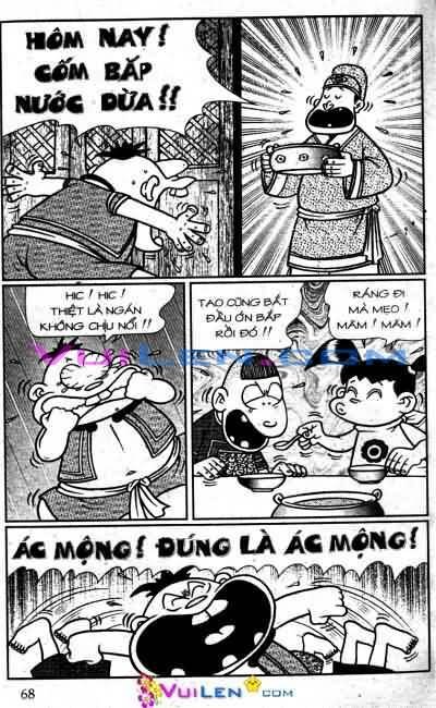 thần đồng đất việt chapter 52 65