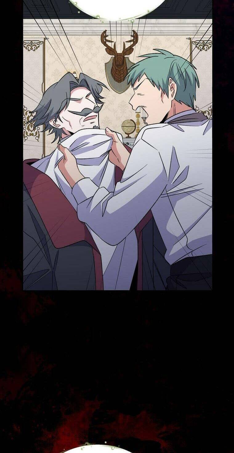 nhà hiền triết yigret chapter 75 10