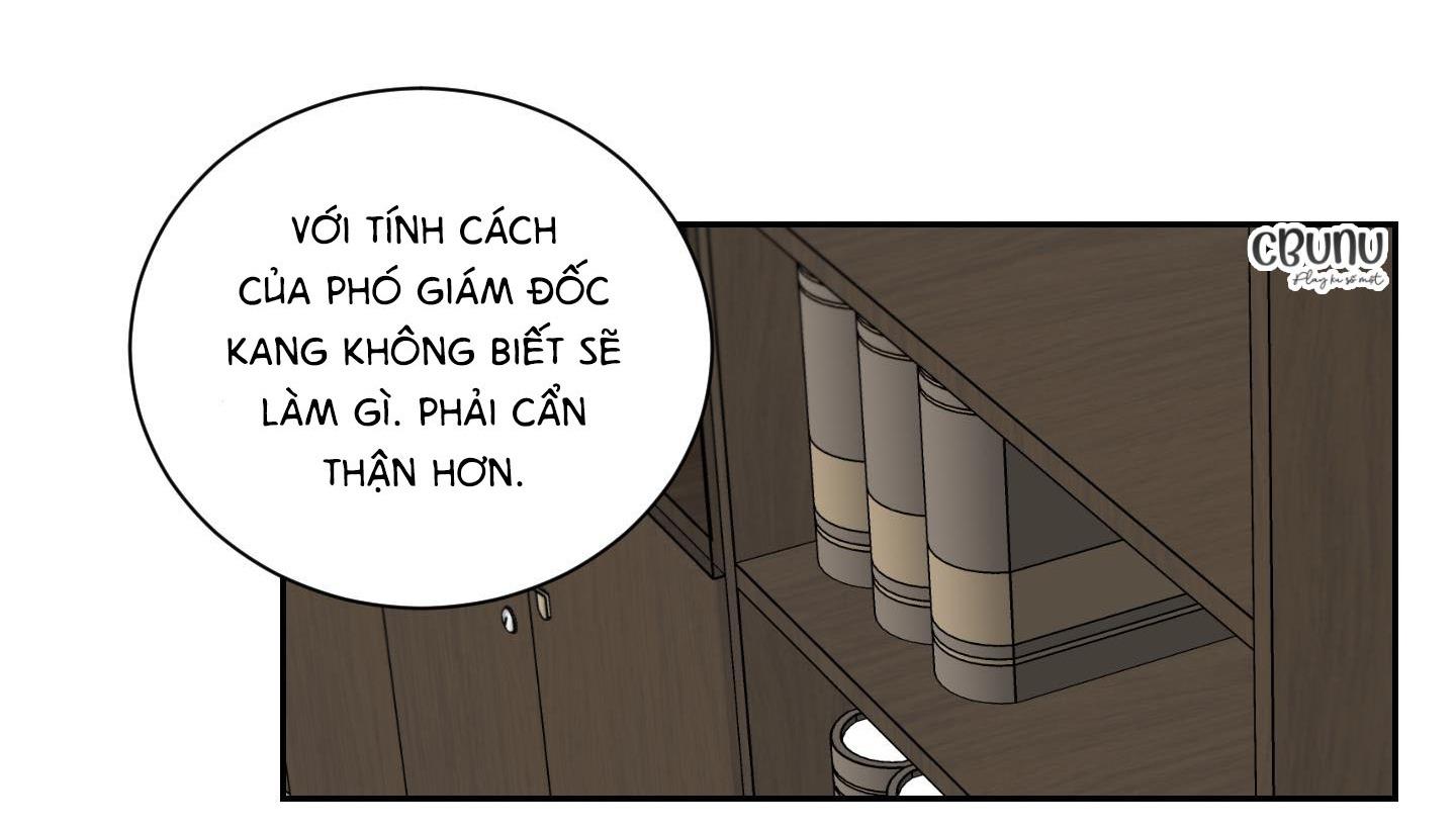điểm dừng chân cuối cùng chapter 33 44