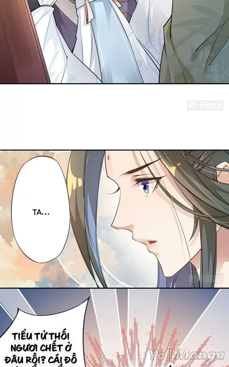 tuyệt thế luyện đan sư chapter 55 19
