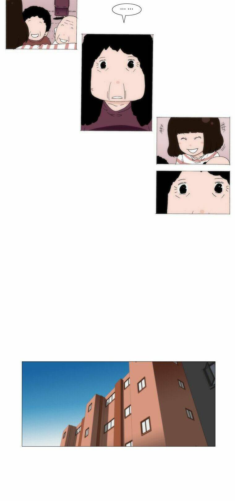 can't see can't hear but love chapter 37 17