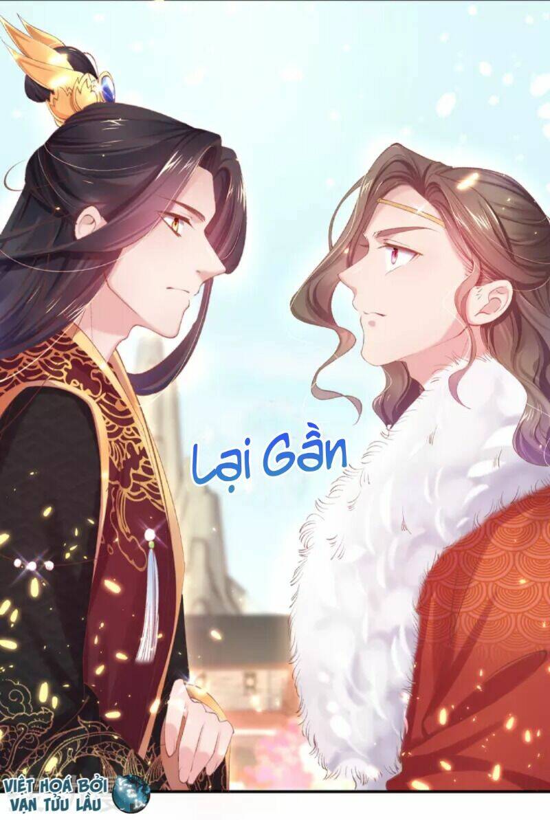 thị huyết y phi chapter 68 13