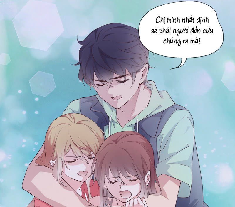 chiến lược lãng mạn của thịnh thiếu chapter 69 40