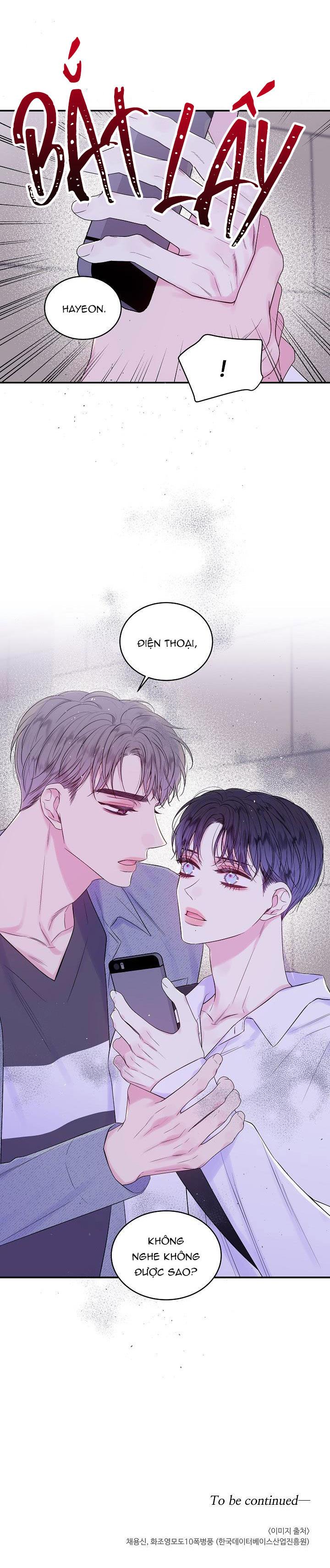 bình minh thứ hai chapter 15 20