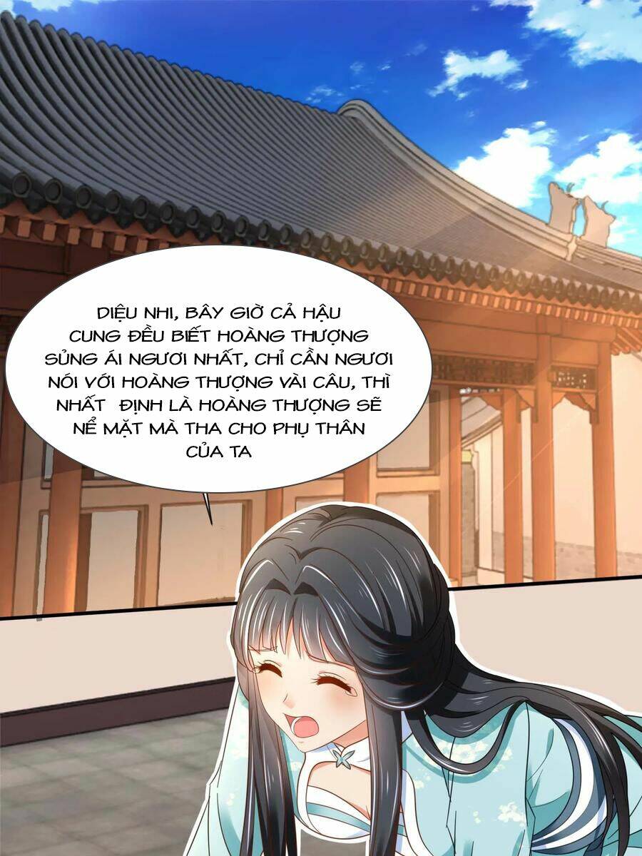 lãnh cung phế hậu muốn nghịch thiên chapter 195 10