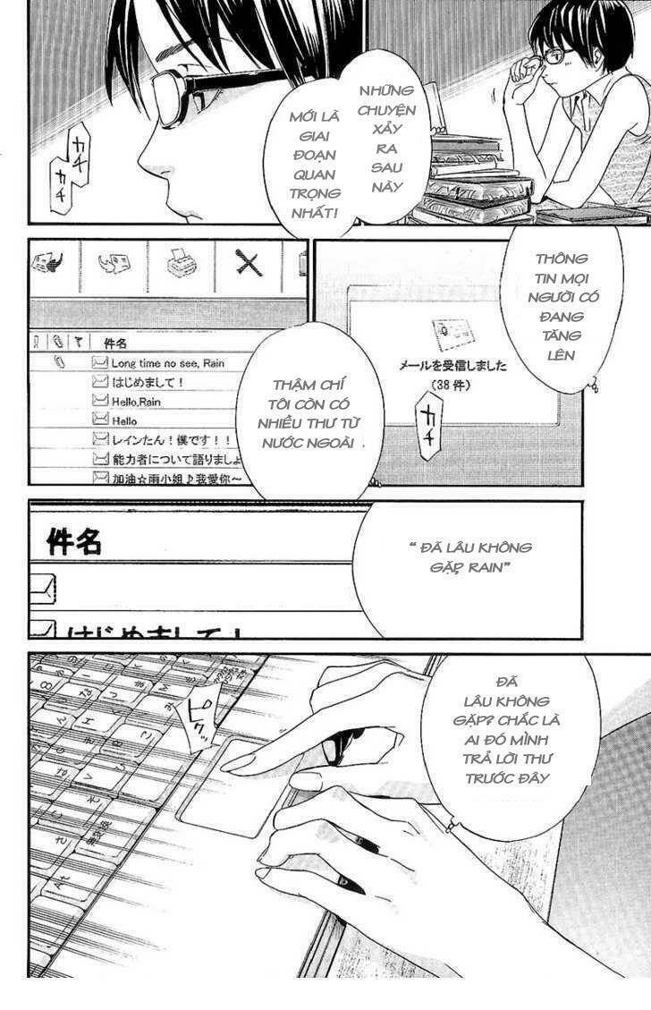 alive - the final evolution chapter 69 42