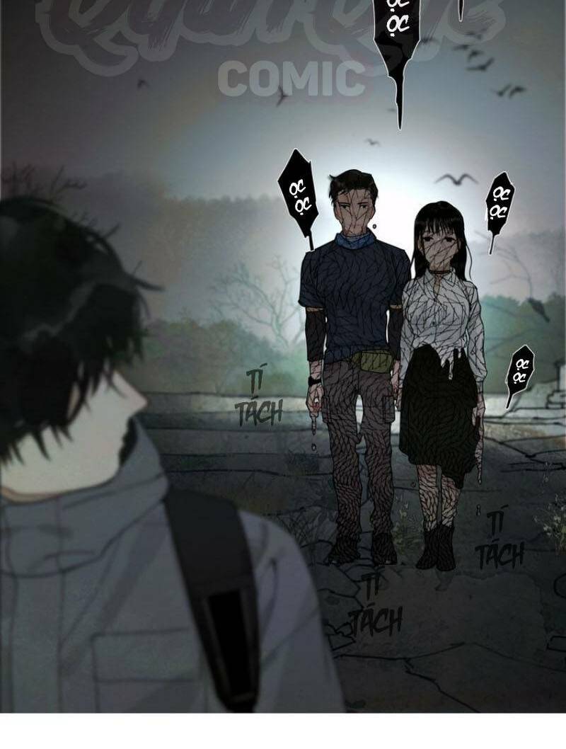 thần trạch chapter 14 8