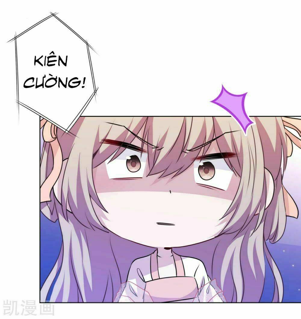 nhân vật phản diện: không ngọt không lấy tiền chapter 7.2 22