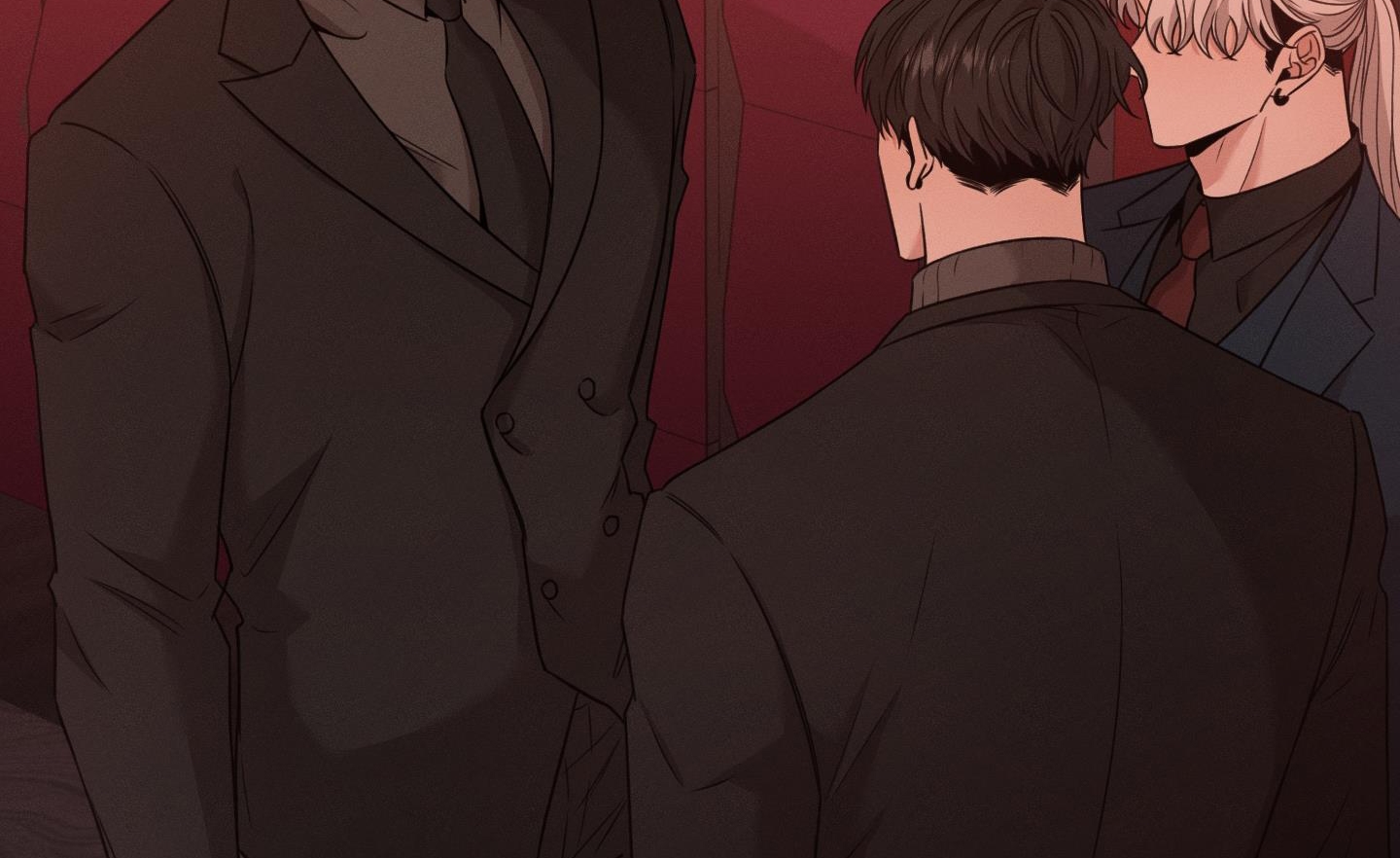 hội chứng minmotion chapter 40 166