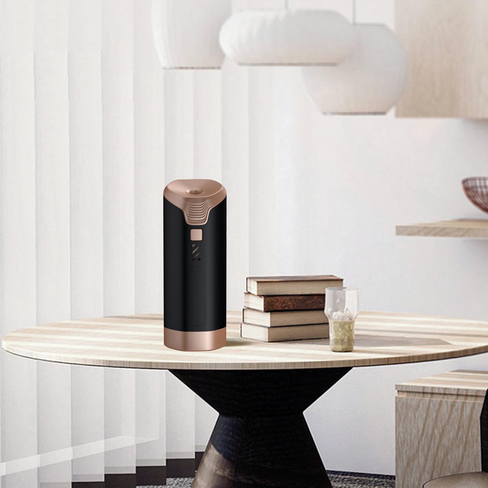 Perfume Diffuser Wall Mounted Air Humidifier Spray Dispenser for Living Room