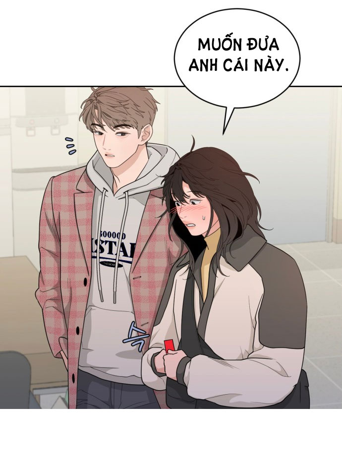 Vận May Bất Ngờ chapter 13.1 38