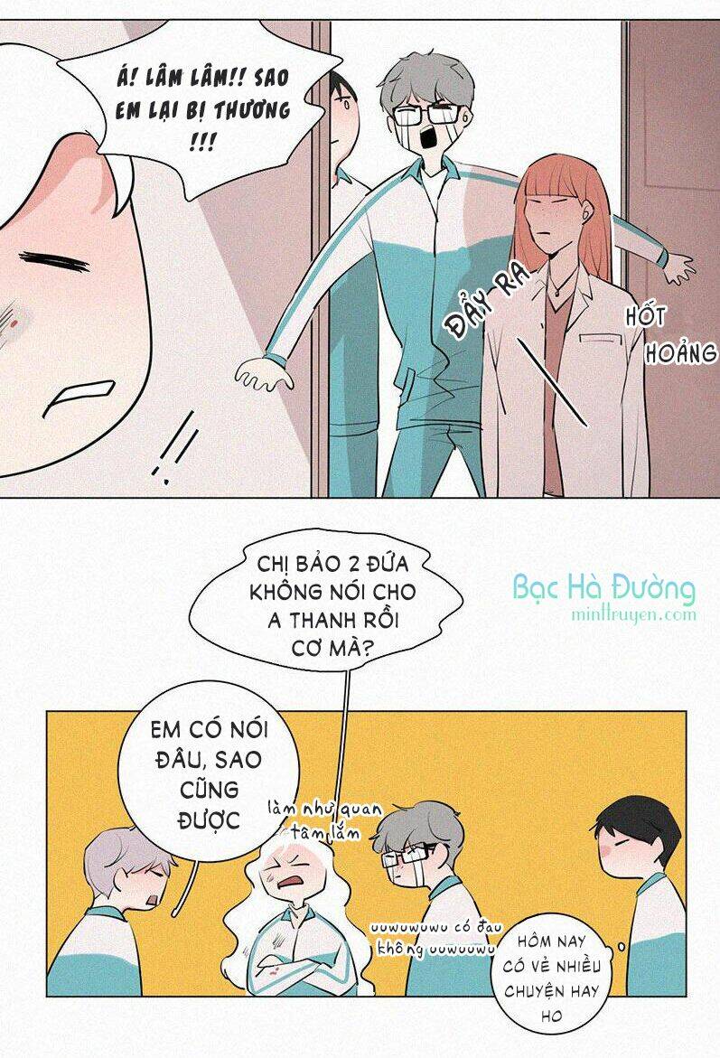 câu chuyện về cậu và tôi chapter 22 6