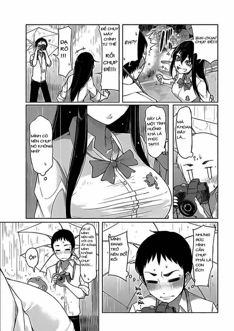 futari no jikan (onio) chapter 2 10