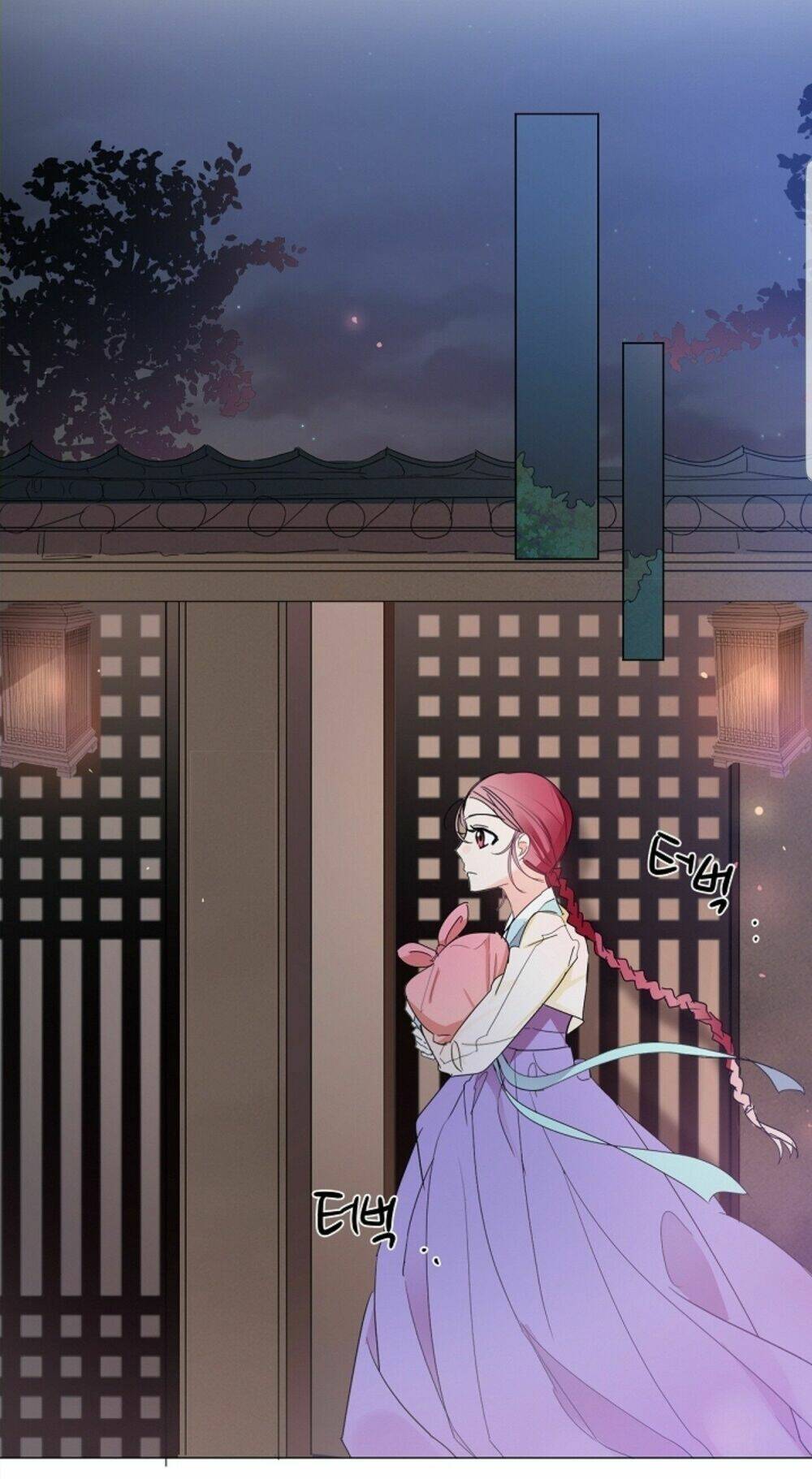 chae hong sa chapter 33 8