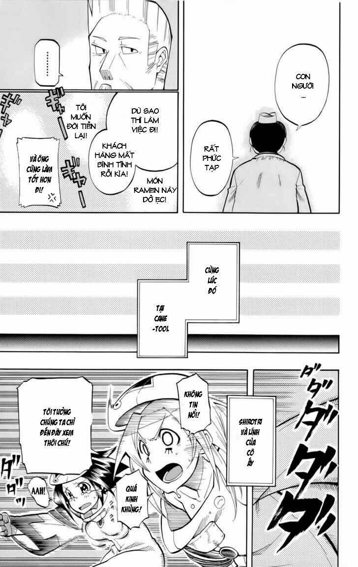 tripeace chapter 14 22