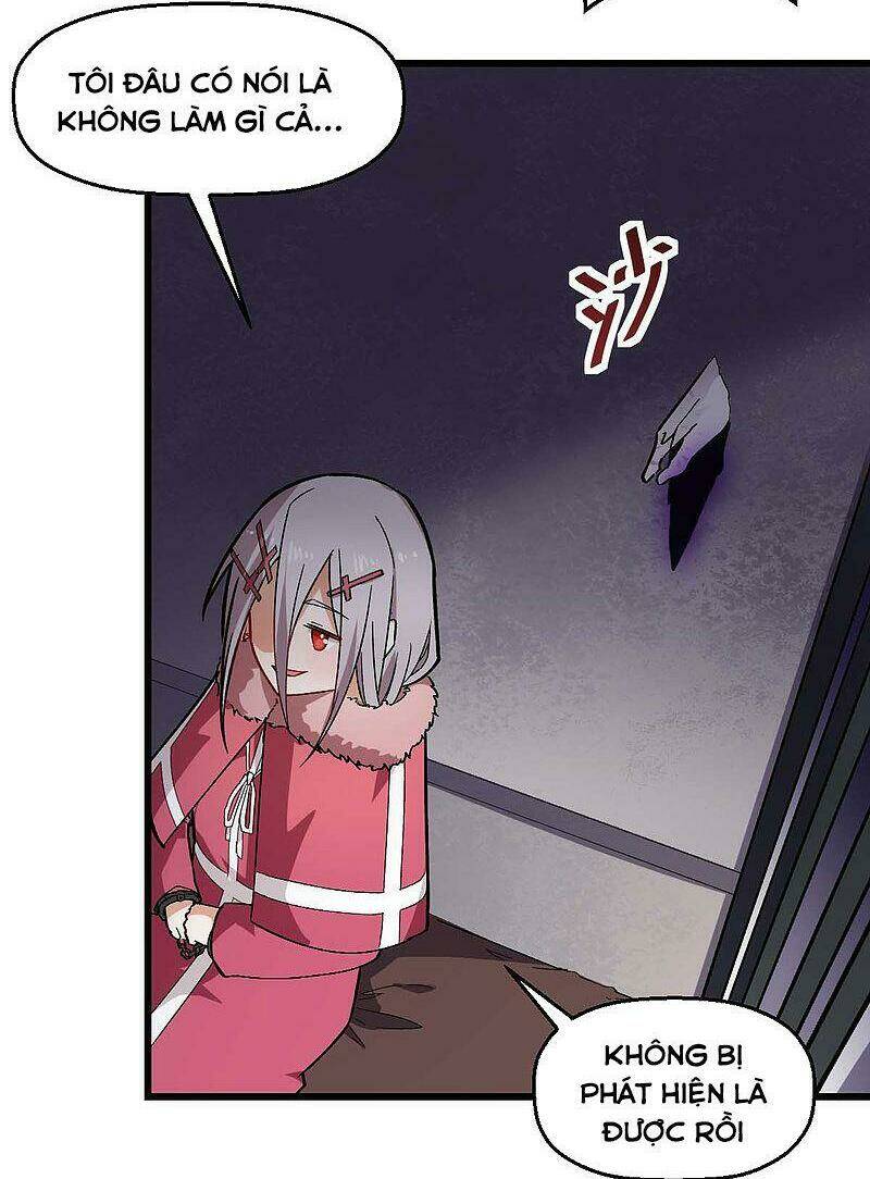 vườn trường cuồng sư hệ thống chapter 141 12