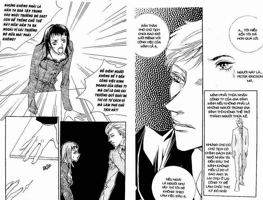 oridinary school chapter 3 4