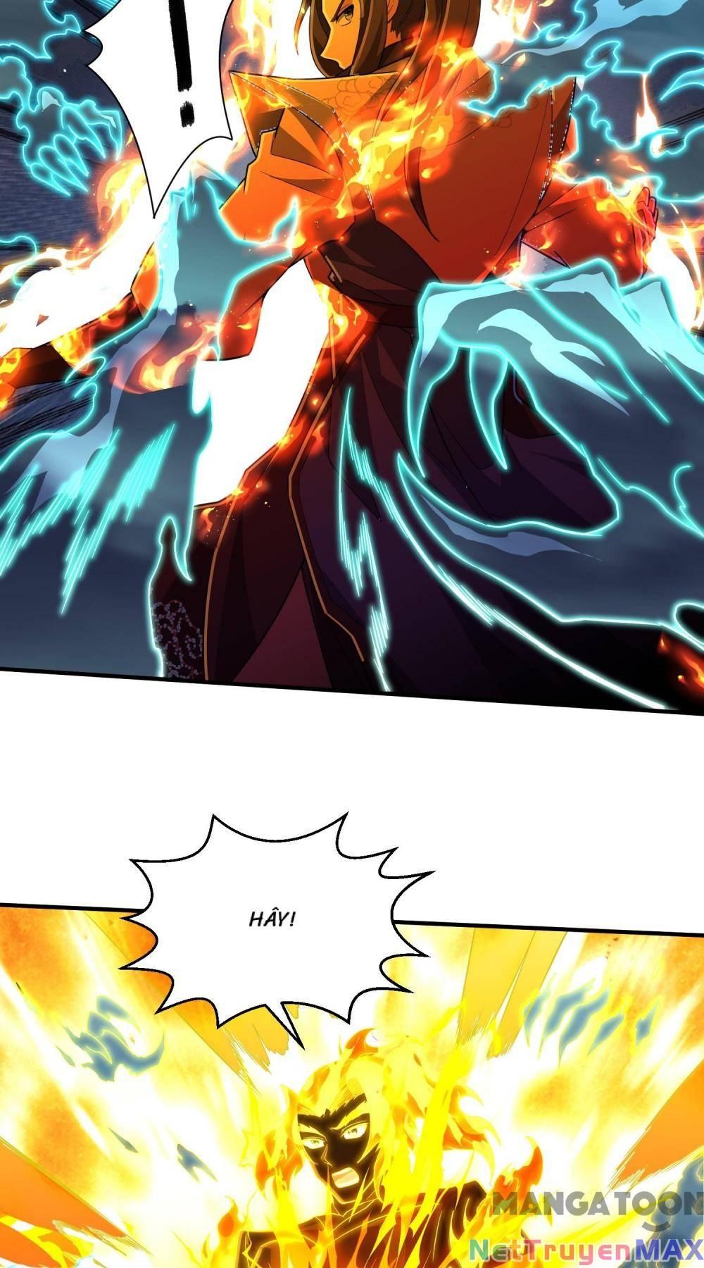 đệ nhất người ở rể chapter 248 14