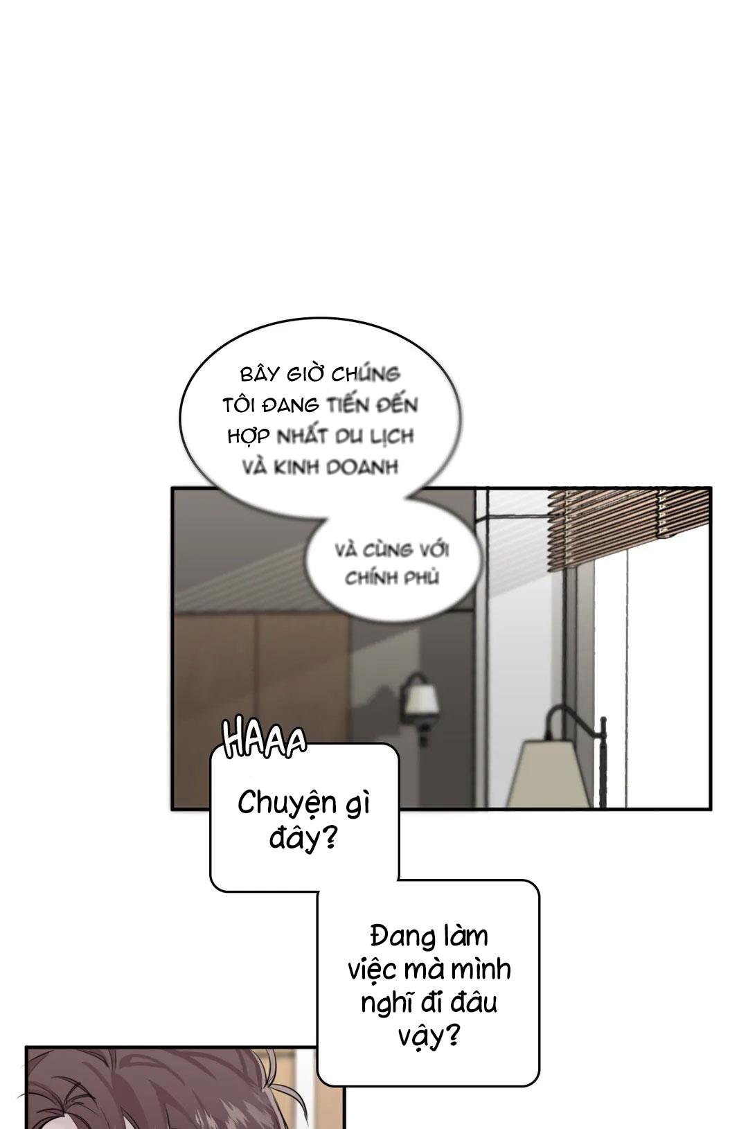 lãng mạn toixico chapter 8 50