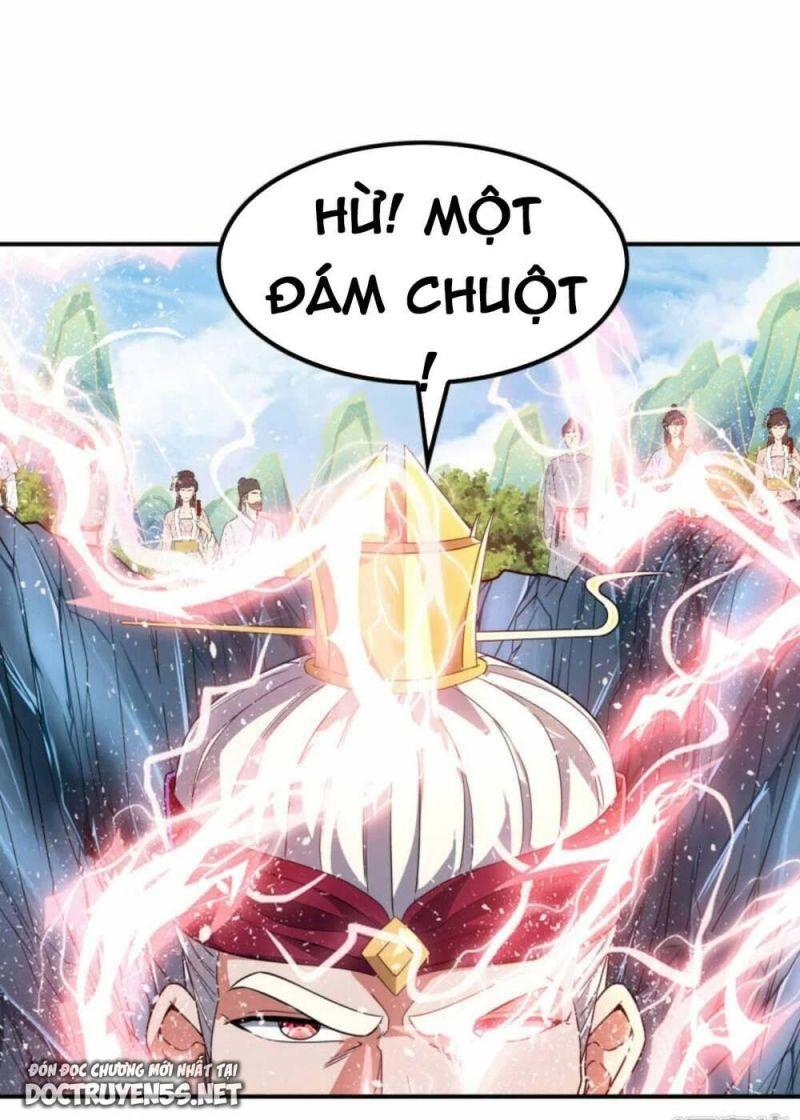 đệ nhất người ở rể chapter 191 50