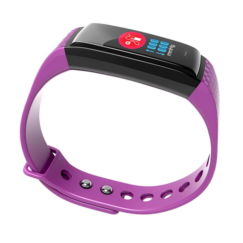 CK17S Watch Bluetooth Touch for IOS Smartphone Android