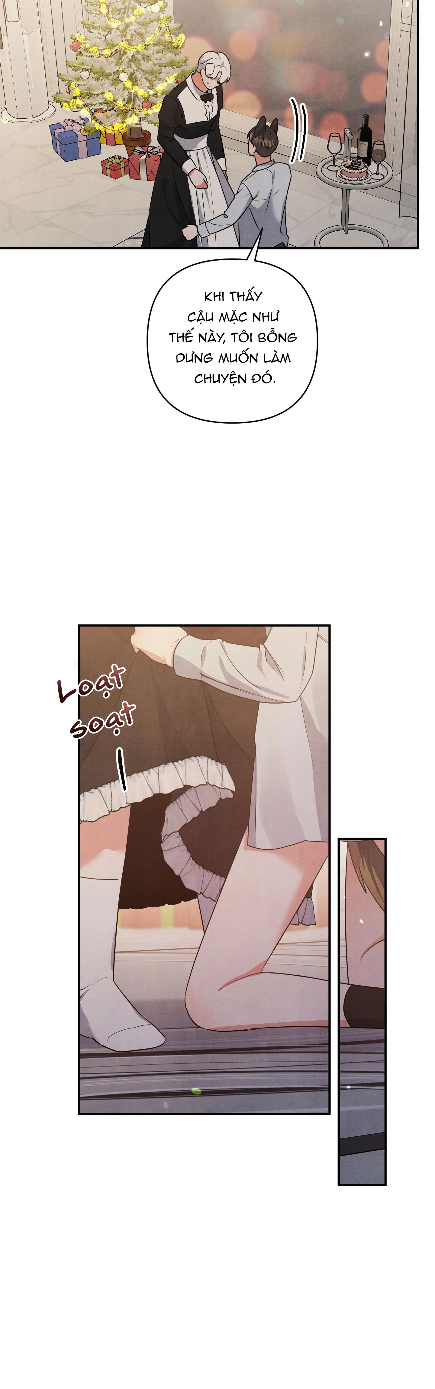 mối quan hệ ngu ngốc chapter 40 16