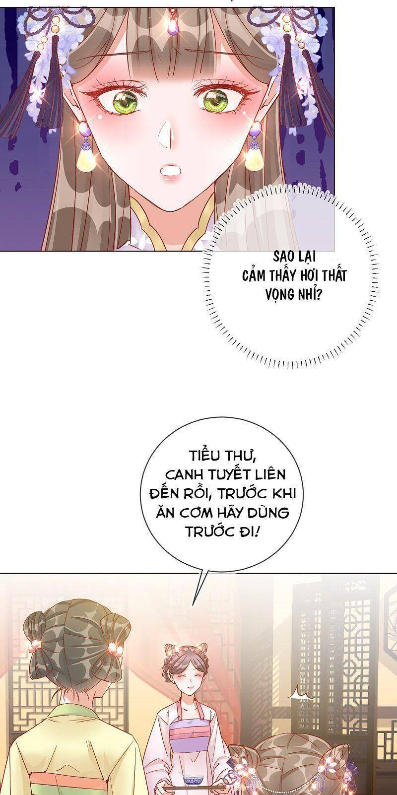 công lược trưởng thành của vương phi chapter 31 15