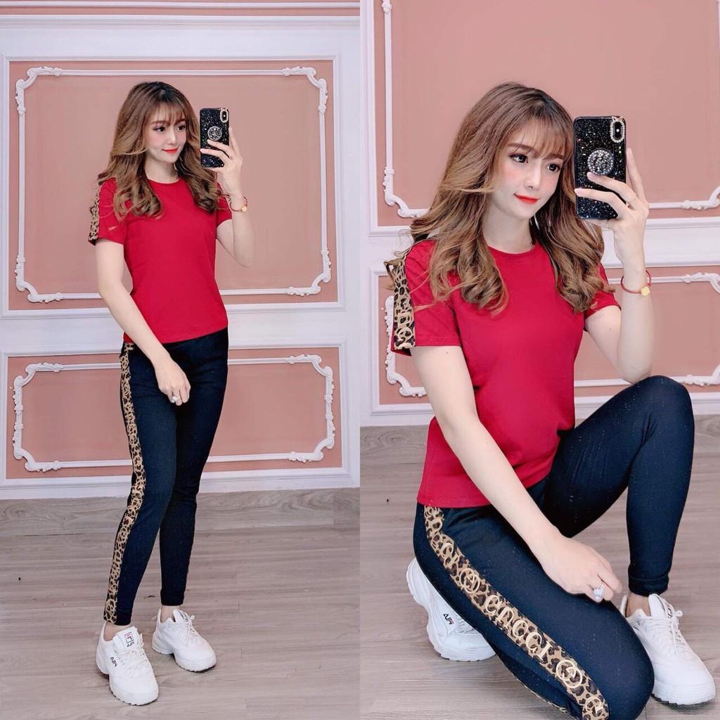 SET BỘ ĐỒ CÁ TÍNH PHONG CÁCH