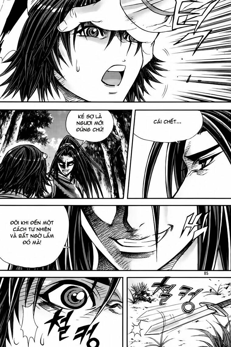 king of hell chapter 218 10